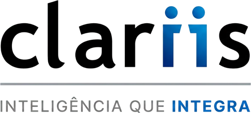 clariis — inteligência que integra